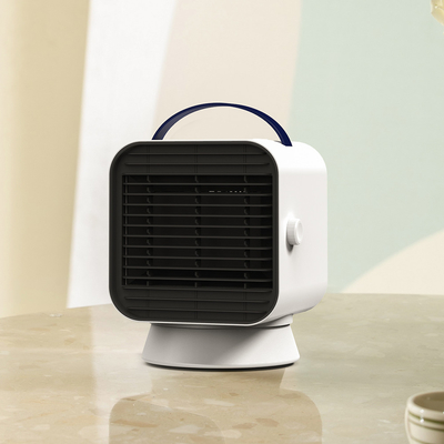 Quạt sưởi cá nhân điện xoay chiều PTC 1000W