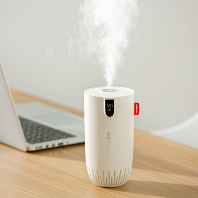 Máy tạo độ ẩm không khí siêu âm 2000mAh