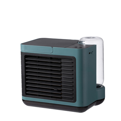 Quạt điều hòa không khí di động Quạt làm mát bay hơi mini
