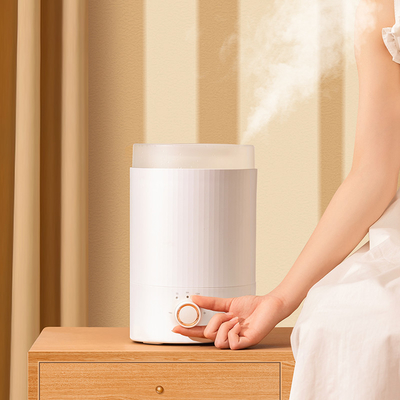 Bộ khuếch tán tinh dầu Máy khuếch tán mùi hương trang trí cho gia đình và văn phòng