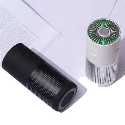 Máy lọc không khí ion âm di động AP02 Máy lọc không khí lọc phấn hoa H12 H13 HEPA