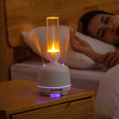 Trang chủ Máy khuếch tán tinh dầu 3 trong 1 Máy tạo ẩm hương thơm yên tĩnh 12W 300ml