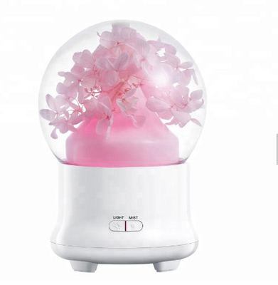 Hẹn giờ Máy khuếch tán tinh dầu Usb không dùng nước Tự động tắt Máy khuếch tán hương thơm cho gia đình