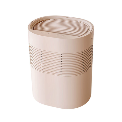 Máy hút ẩm phòng nhỏ di động Bồn nước 1L Mini DC12V Nhà bếp trong phòng tắm