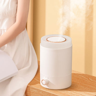 Phẩm chất  2L Big Capacity Aroma Diffuser Aromatherapy Diffusers and Air Humidifiers Nhà máy