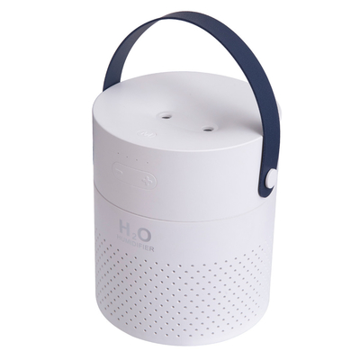 Máy tạo độ ẩm không khí siêu âm cầm tay Cool Mist 1.1L