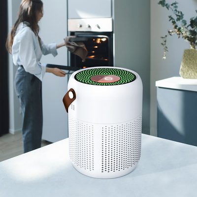 Máy lọc không khí ion âm USB Air Cleaner
