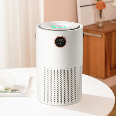 Nhà cá nhân Máy lọc không khí UV có thể sạc lại cho gia đình