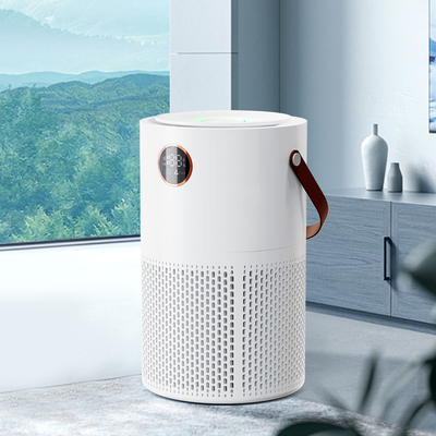 Nhà cá nhân Máy lọc không khí UV có thể sạc lại cho gia đình