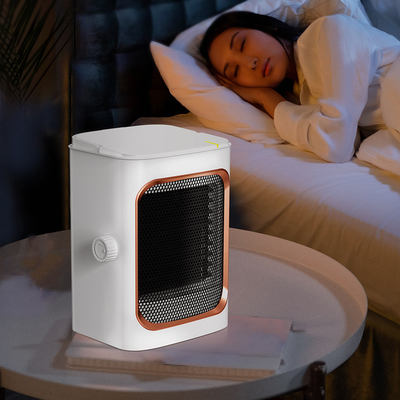 Quạt sưởi điện cầm tay mini Quạt sưởi gốm PTC 1000W