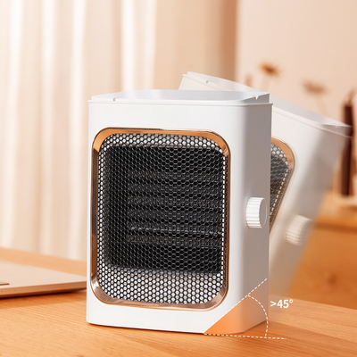 Quạt sưởi điện cầm tay mini Quạt sưởi gốm PTC 1000W