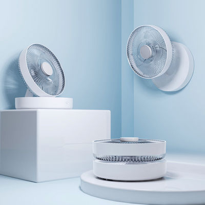 Quạt sạc USB di động 4000mAh Quạt bàn USB cho đồ dùng nhà bếp