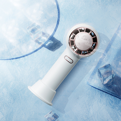 Mẫu bán chạy nhất Mini ICE Handy Fan
