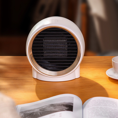 Quạt Sưởi Cá Nhân Phòng Nhỏ 1000W