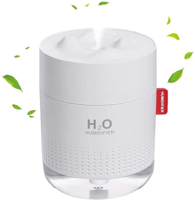 Máy tạo ẩm mini di động siêu âm 500ml