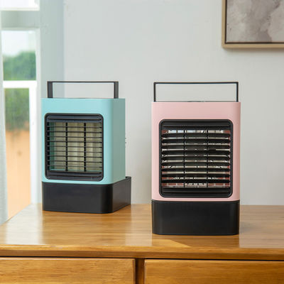 USB Máy lạnh không khí Quạt đèn LED Nhà Văn phòng Phòng ngủ