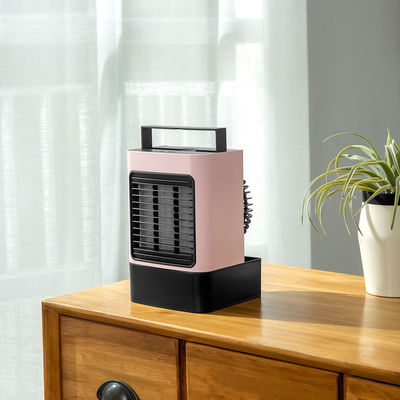 USB Máy lạnh không khí Quạt đèn LED Nhà Văn phòng Phòng ngủ