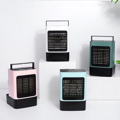 Quạt phun sương cầm tay Usb cầm tay Pin 2000mAh Phòng ngủ có thể sạc lại Phòng ngủ
