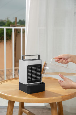 Máy điều hòa không khí di động, tốc độ điều chỉnh 3 trong 1 Ventilator máy lạnh hơi