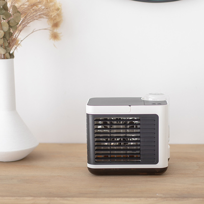 Quạt điều hòa không khí di động Quạt làm mát bay hơi mini