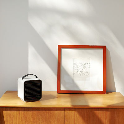 Quạt làm mát không khí phun sương 150ml Quạt làm mát di động bay hơi mini có thể sạc lại