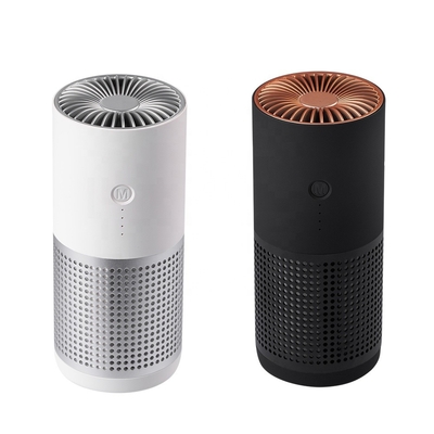 Máy lọc không khí ô tô nhỏ USB HEPA