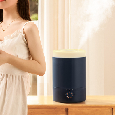 Bộ khuếch tán hương thơm siêu âm 2L với bộ khuếch tán hương thơm hẹn giờ