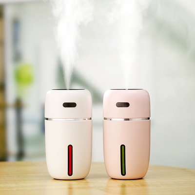 Máy tạo ẩm không khí cho bé Mini Miffy USB Silent Working Máy tạo ẩm phun sương mát lạnh 200ml