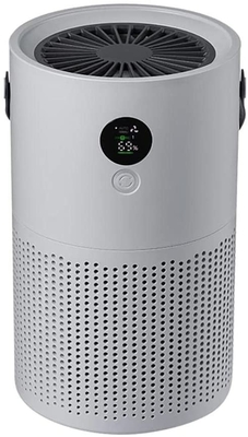 Máy lọc không khí Uv di động để bàn với bộ lọc H13 Hepa Mini Small Small AP01 Home