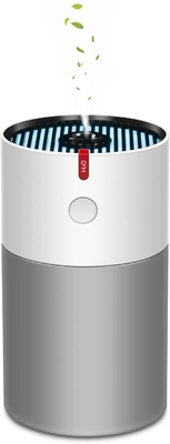 Máy tạo độ ẩm không khí bằng USB để bàn yên tĩnh di động 220ml Máy tạo độ ẩm nhỏ cho gia đình