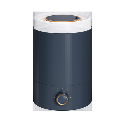Máy khuếch tán tinh dầu siêu âm Atomizer 2L Máy tạo ẩm không khí di động bằng điện để bàn