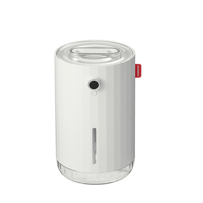 1100ml Máy làm ẩm không khí mát lạnh 4000mAh Pin có thể sạc lại Văn phòng phun sương