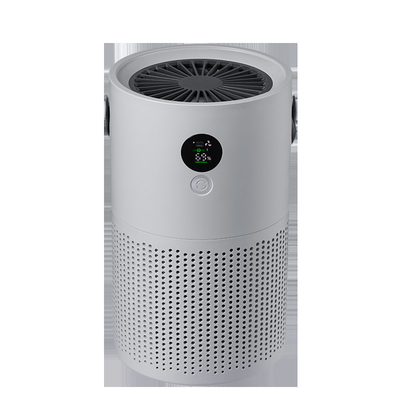 Máy lọc không khí cá nhân di động tự động AP01 H12 Bộ lọc Hepa Phấn hoa Pet Dander