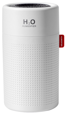 Máy làm mát không khí mini Ultra 2000mAh Máy làm mát không khí tạo ẩm 750ml USB Quiet Home