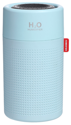 Máy tạo ẩm di động có thể sạc lại USB 750ml Máy khuếch tán hương thơm không khí siêu âm 2000mAH