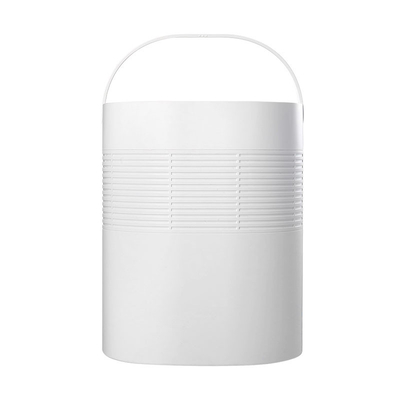 Máy hút ẩm nhỏ 1L 16oz màu trắng Máy hút ẩm nhỏ gọn bằng điện
