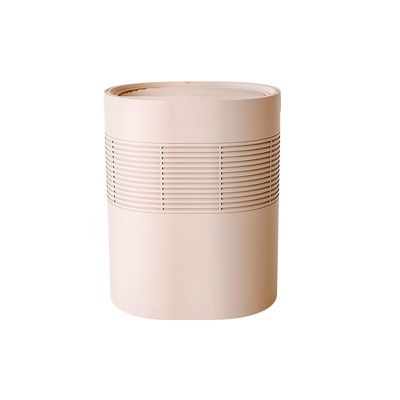DC12V 1L Máy hút ẩm văn phòng nhỏ Bán dẫn Bình chứa nước Dị ứng với vật nuôi