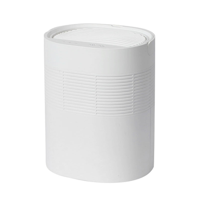 Máy hút ẩm mini nhỏ gọn 1000ml có thể tháo rời 200 Sq Ft Kaki trắng cầm tay